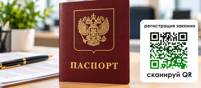 прописка в Майкопе